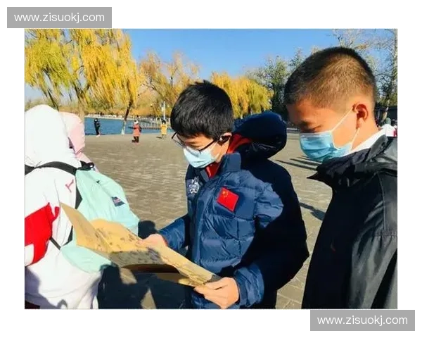 探索自然与智慧结合的定向越野挑战赛全攻略与技巧指南