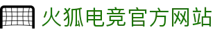 火狐电竞·(中国区)官方网站
